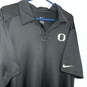 Nike University of Oregon Dri Fit